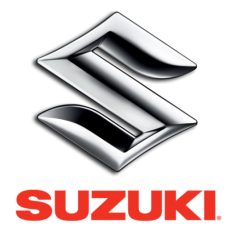 SUZUKI féktárcsák