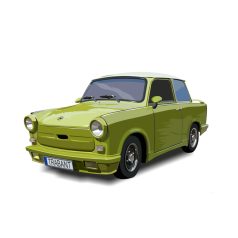 TRABANT 601 alkatrészek