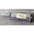 Univerzális hátsó kipufogó dob - 50mm