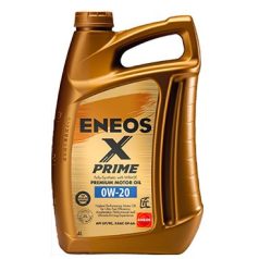 Eneos X-Prime 0w20 - 1L