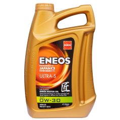 Eneos Ultra S 0w30 - 4L