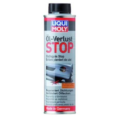 Liqui Moly Olajfogyás STOP - 300 ml