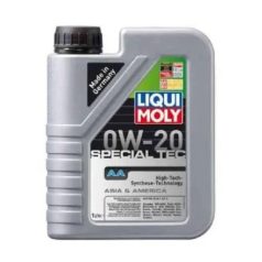 Liqui Moly Special AA (Asia) 0w20 - 1 L