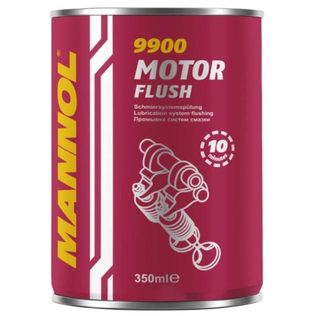Mannol motoröblítő - 350 ml
