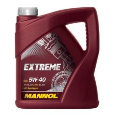 Mannol 7915 Extreme 5w40 - 5 L