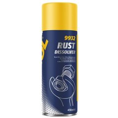 Mannol 9932 Rozsdaoldó/Csavar lazító Spray - 450 ml