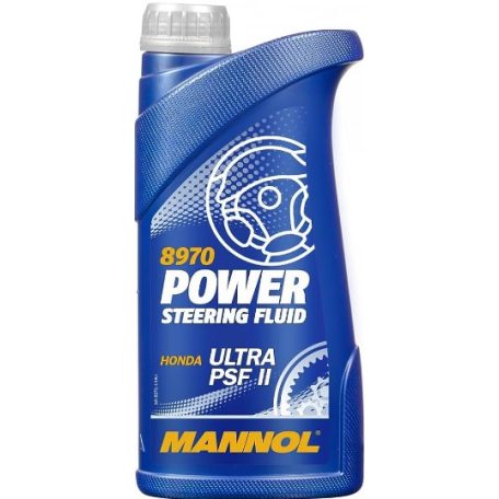 Mannol 8970 Ultra PSF II szervóolaj - 1L