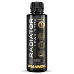 Mannol 9966 Hűtőtömítő adalék - 250 ml