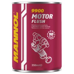Mannol 9900 motoröblítő - 350 ml