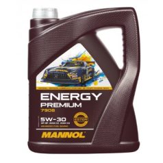 Mannol 7908 ENERGY Premium 5w30 - 5L