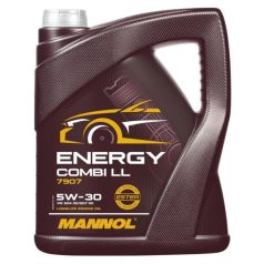Mannol 7907 ENERGY Combi Long Life 5w30 - 5L
