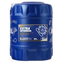 Mannol 8103 Extra Gear Oil 75w90 szintetikus - 20 L