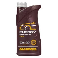 Mannol ENERGY Premium 5w30 - 1 L
