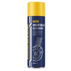 Mannol 9670 Féktisztító spray - 500 ml