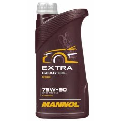 Mannol 8103 Extra Gear Oil 75w90 szintetikus - 1 L