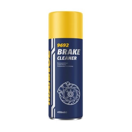 Mannol 9692 Féktisztító spray - 450 ml
