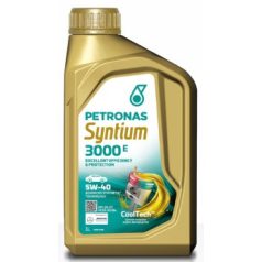 Petronas Syntium 3000 E 5W-40 - 1L