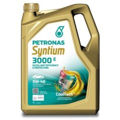 Petronas Syntium 3000 E 5W-40 - 5L
