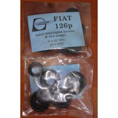 Fiat 126p hátsó fékfelújító készlet (nagy: 19,5)