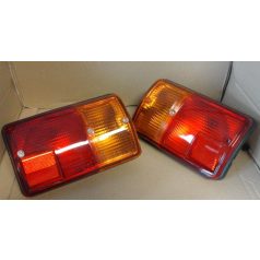 Fiat 126p hátsó lámpák