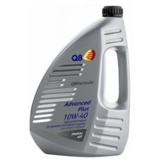 Q8 Formula Advanced Plus 10w40 - 1 L
