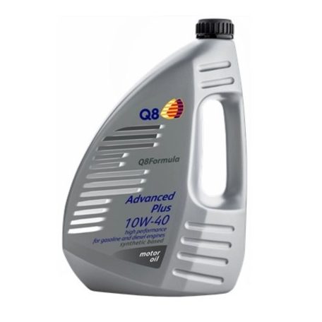 Q8 Formula Advanced Plus 10w40 - 1 L