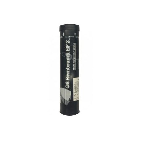 Q8 Rembrandt EP 2 - 0,4 kg