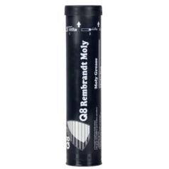 Q8 Rembradt MOLY grafitos zsír - 0,4 kg