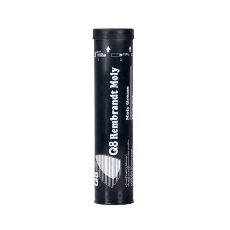 Q8 Rembradt MOLY grafitos zsír - 0,4 kg