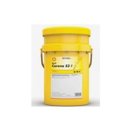 Shell Corena S3 R 46 - 20 L