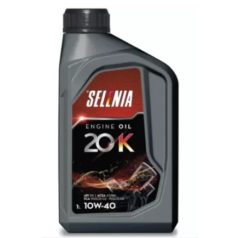 Selenia 20K 10w40 - 1 L