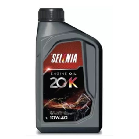 Selenia 20K 10w40 - 1 L