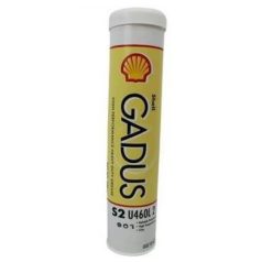 Shell Gadus S2 U460L 2 -  0,4 kg