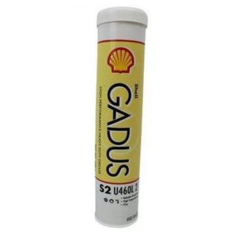 Shell Gadus S2 U460L 2 -  0,4 kg
