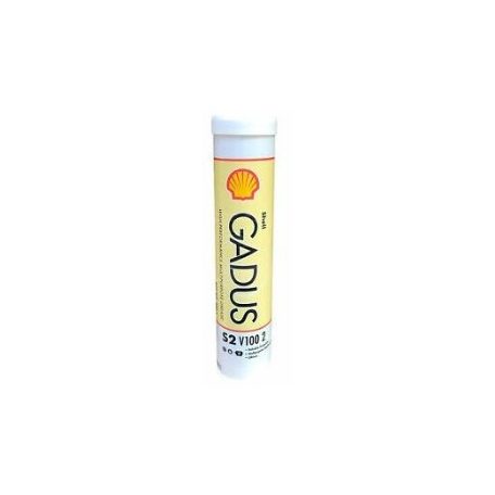Shell Gadus S2 V100 2 - 0,4 kg