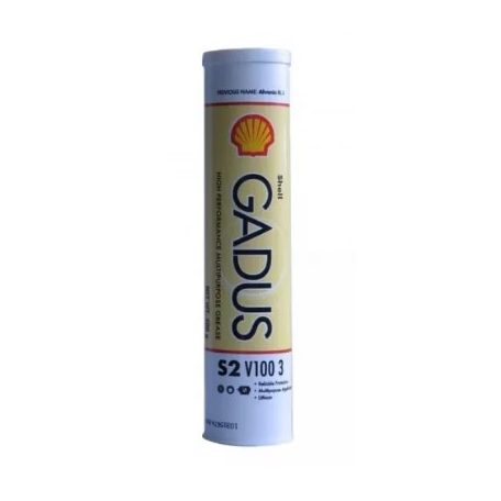 Shell Gadus S2 V100 3 - 0,4 kg