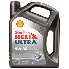 Shell Helix Ultra 5w30 ECT C3 - 4L