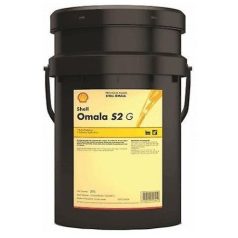 Shell Omala S2 G 100 - 20 L