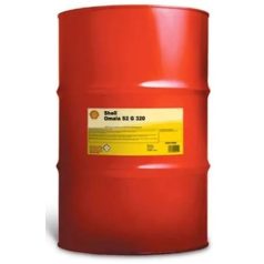 Shell Omala S2 G 320 - 209 L