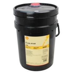 Shell Omala S2 GX 100 - 20 L