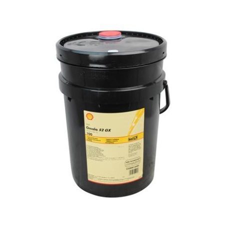 Shell Omala S2 GX 100 - 20 L