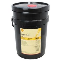 Shell Omala S2 GX 150 - 20 L