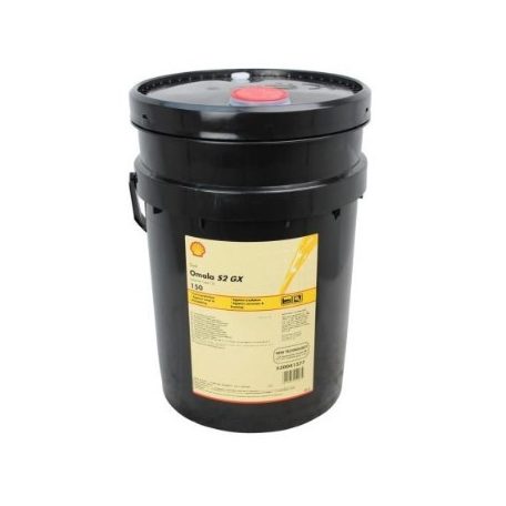 Shell Omala S2 GX 150 - 20 L