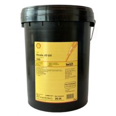 Shell Omala S2 GX 220 - 20 L