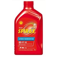 Shell Spirax S2 ATF AX - 1 L