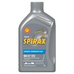 Shell Spirax S4 ATF HDX - 1 L