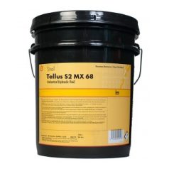 Shell Tellus S2 MX 68 - 20 L