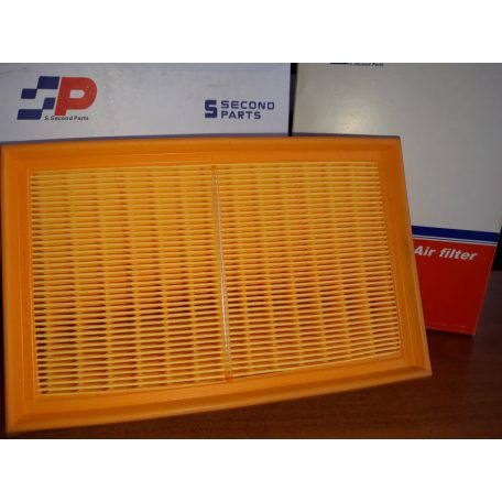 Suzuki levegőszűrő - S.SP