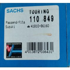   Suzuki Swift '86-'89 lengéscsillapító Sachs 110849