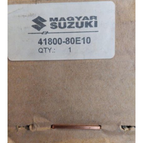 Suzuki Swift II SUZUKI SWIFT II lengéscsillapító - 41800-80e10